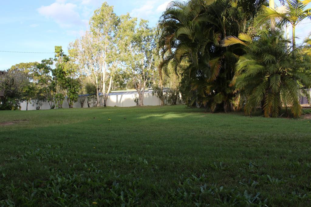 מרילבורו Huntsville Caravan Park מראה חיצוני תמונה